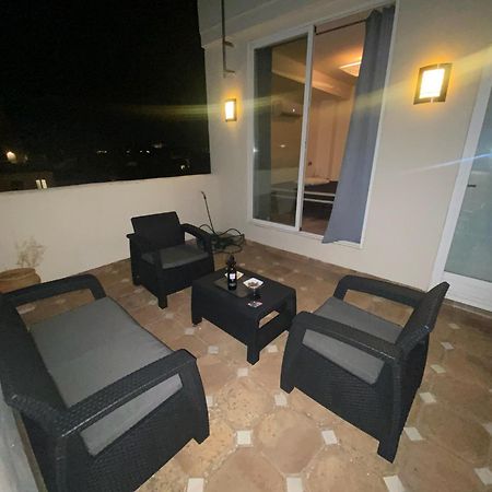 Atico Con Vistas En Granada Centro Daire Dış mekan fotoğraf